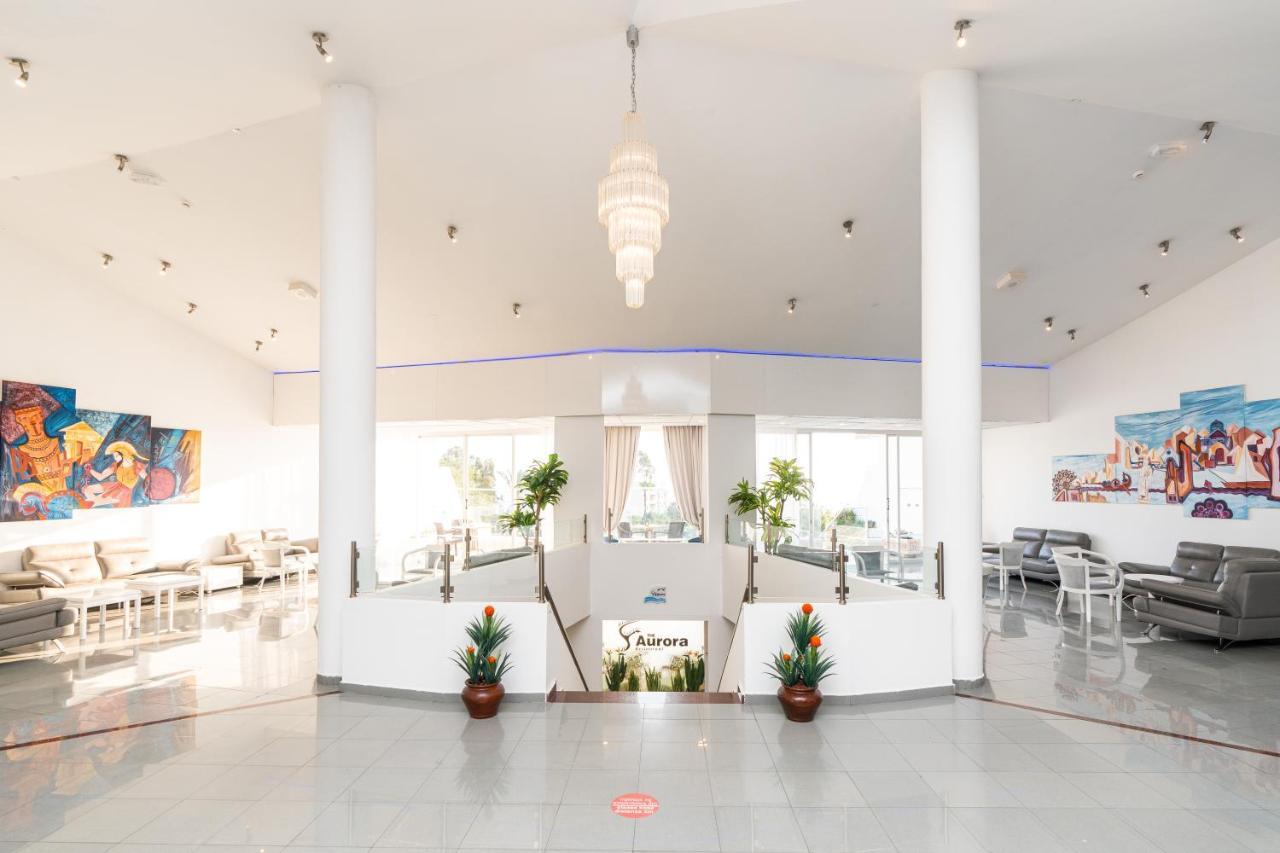 Adelais Bay Hotel Протарас Екстериор снимка